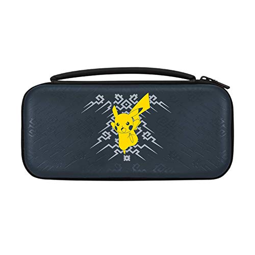 PDP - Funda Deluxe Travel Case Edición Pikachu (Nintendo Switch)