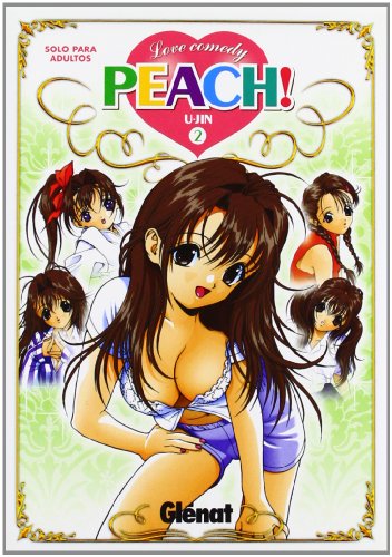 Peach 2 (Seinen Manga)