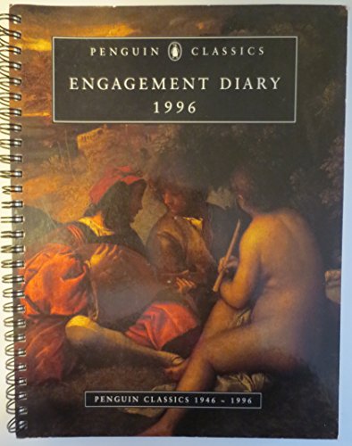 Penguin Classics Engagement Diary 1996: Penguin Classics 1946-1996