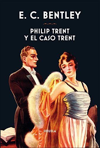 Philip Trent y el caso Trent: 361 (Libros del Tiempo)