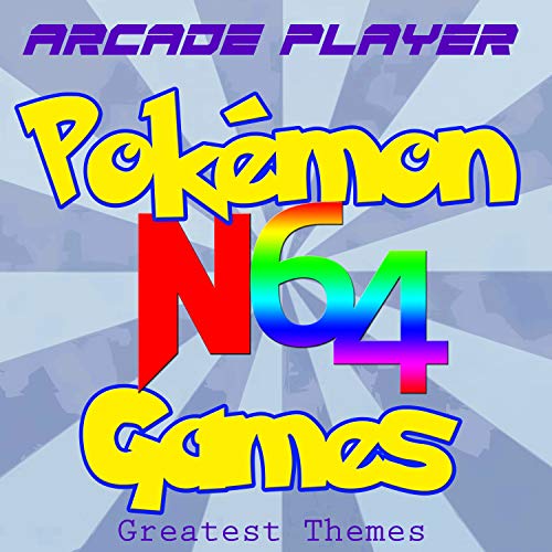 Pokémon N64 Games, Greatest Themes