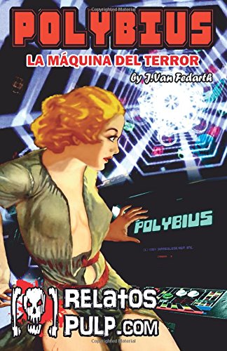 Polybius, la máquina del terror