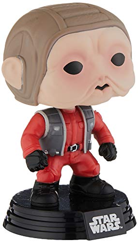 POP! Bobble - Star Wars: E7 TFA: Nien Nunb