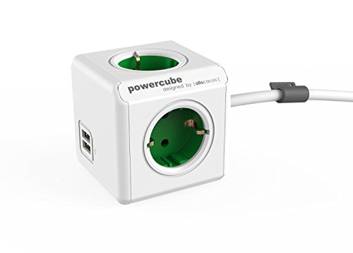 POWERCUBE EXTENDED USB