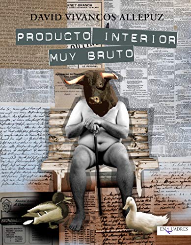 PRODUCTO INTERIOR MUY BRUTO: microrrelatos (Microsaurio nº 4)