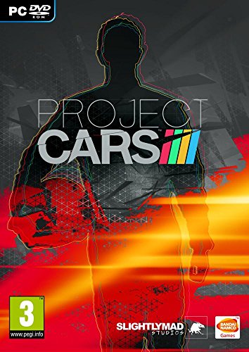 Project Cars PC