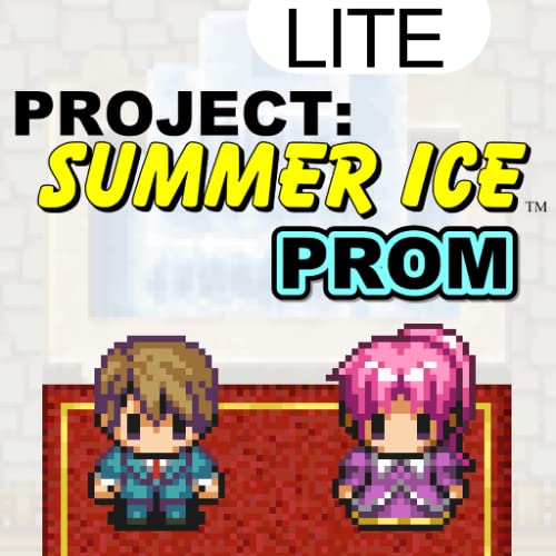 Project: Summer Ice - Prom (Lite Version)