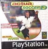 PS1 - Actua Soccer 2