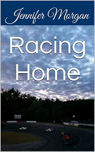 Racing Home (English Edition)