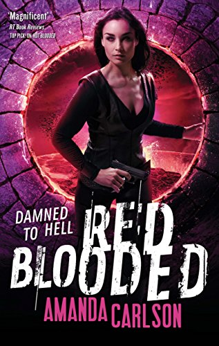 Red Blooded: Book 4 in the Jessica McClain series (Jessica McCain) (English Edition)