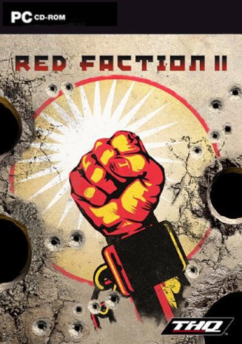 Red Faction 2