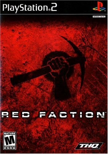 Red Faction