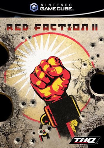 RED FACTION II