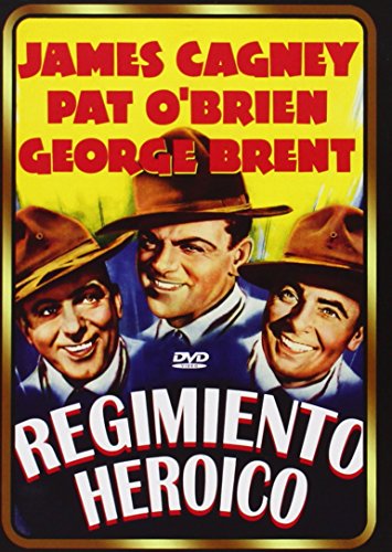 Regimiento heróico [DVD]