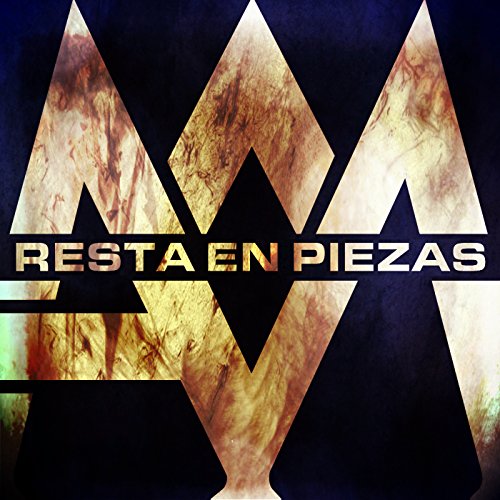 Resta en Piezas - Single