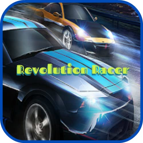 Revolution Racer