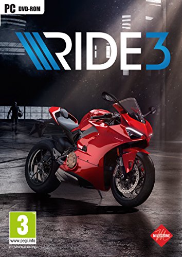 Ride 3