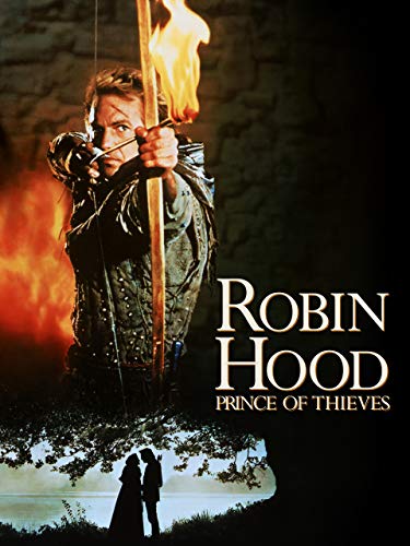 Robin Hood: Prince of Thieves