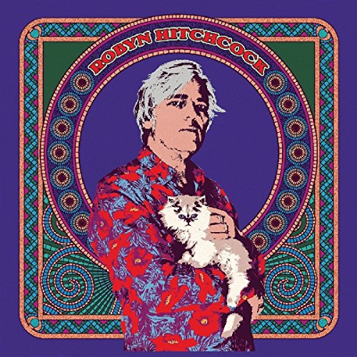 Robyn Hitchcock [Vinilo]