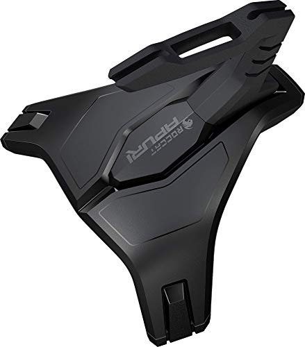 ROCCAT Apuri Raw - Mouse Bungee with Zero Drag - Accesorio para periférico