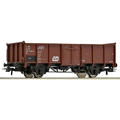 Roco 56272 Wagon de marchandises ouvert de la CD, H0