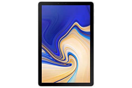 Samsung T830 Galaxy Tab S4 Wi-Fi Tablet PC, 4 GB de Memoria Gris Gris