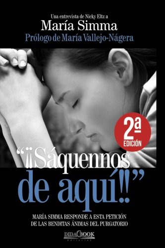 Sáquennos De Aquí - 2ª Edición (Nazaret)