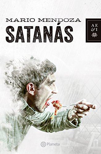 Satanas - Nva presentacion