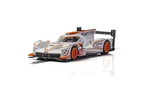 Scalextric C4061 - Ranura para Coche, Multicolor