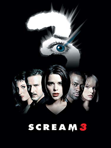 Scream 3