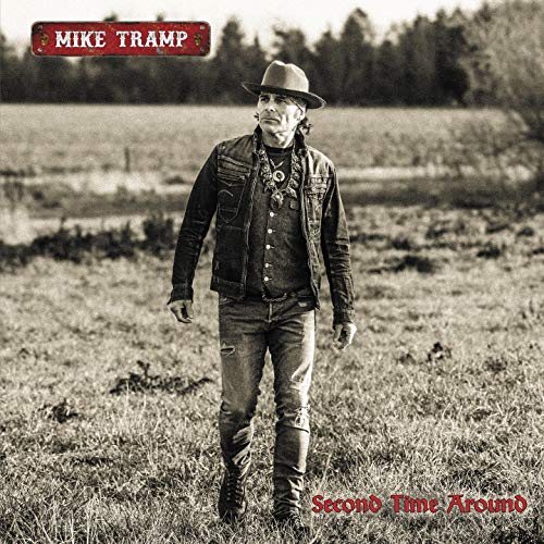 Second Time Around (Ltd Red Vinyl Version) [Vinilo]