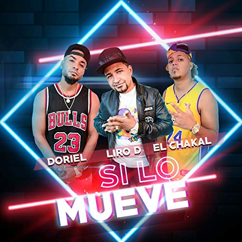 Si Lo Mueve [Explicit]