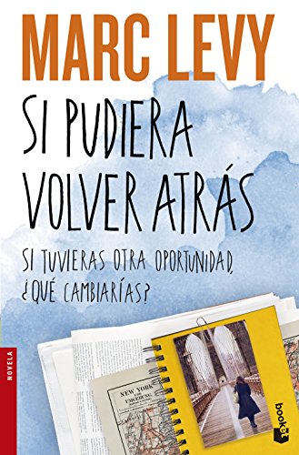 Si pudiera volver atrás (NF Novela)