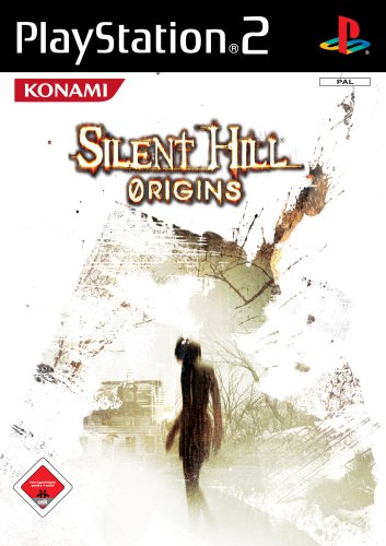 Silent Hill: 0rigins [Importación alemana]