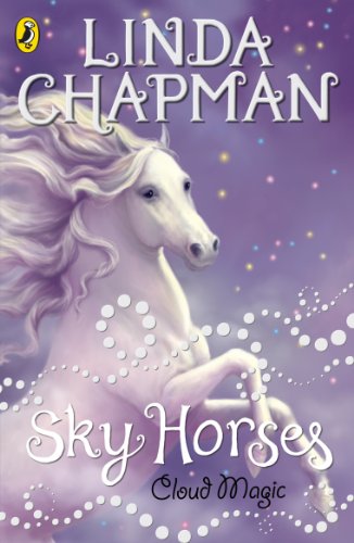 Sky Horses: Cloud Magic (English Edition)