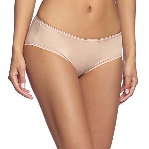 Sloggi Feel Sensation Mid (1PD06) Culotte, 5G 5G, 50 para Mujer