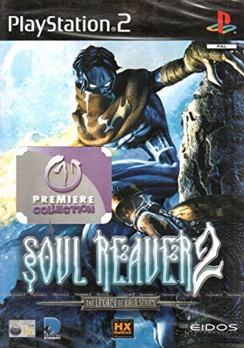 Soul Reaver 2