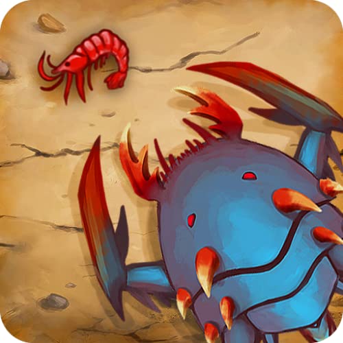 Spore Monsters.io