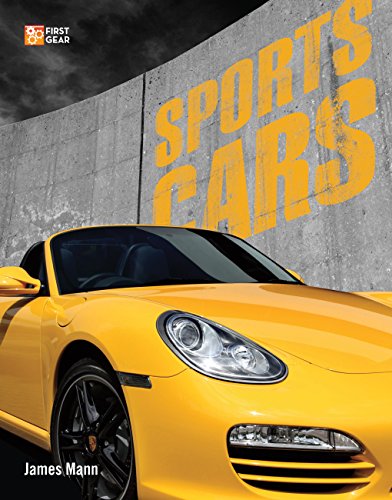 Sports Cars (First Gear)