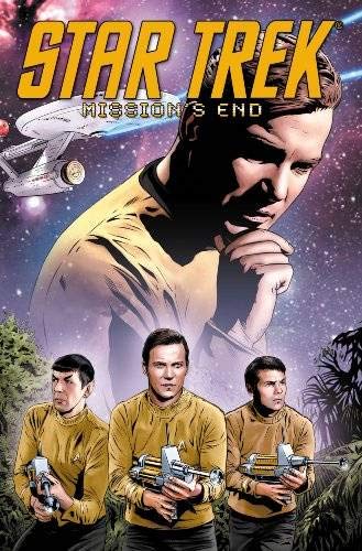 Star Trek: Mission’s End