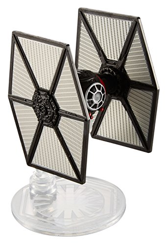 Star Wars Hot Wheels Tie Fighter