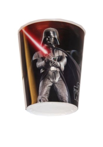 STAR WARS Original 3D Becher (Lenticular)