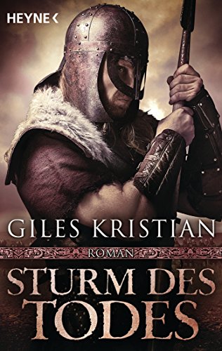 Sturm des Todes: Roman (Sigurd 3) (German Edition)