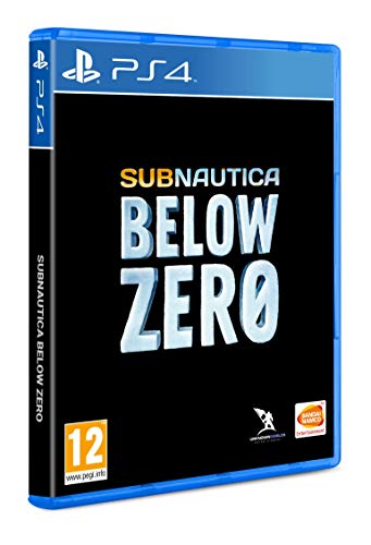 Subnautica Below Zero