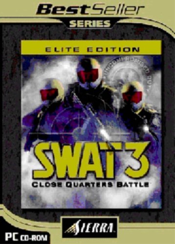 Swat 3 Elite Edition