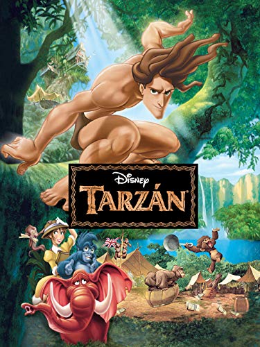 Tarzan