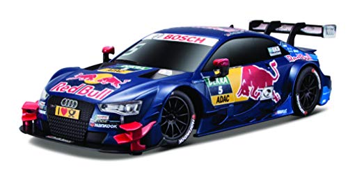 Tavitoys, 1/24 Audi Rs5 DTM 2015 (81194), Multicolor (1)