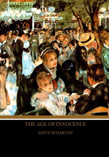 The Age of Innocence