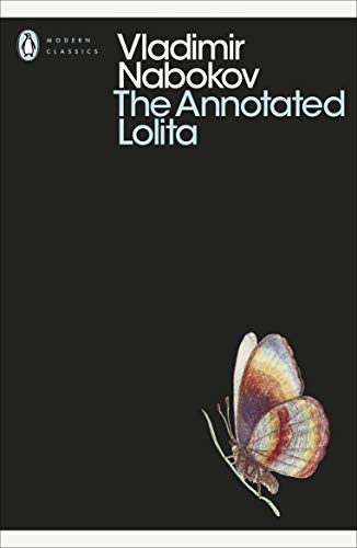 The Annotated Lolita (Penguin Modern Classics) (English Edition)