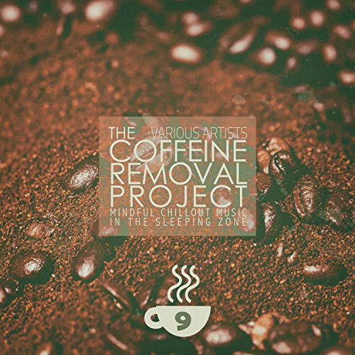 The Coffeine Removal Project - cup 9